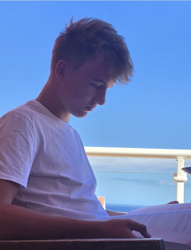 Portrait Emmanuel Weiser